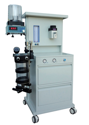 μέρη μηχανών αναισθησίας 240ml Selectatec Compatiable Enflurane της μηχανής αναισθησίας